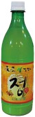 울금생막걸리정