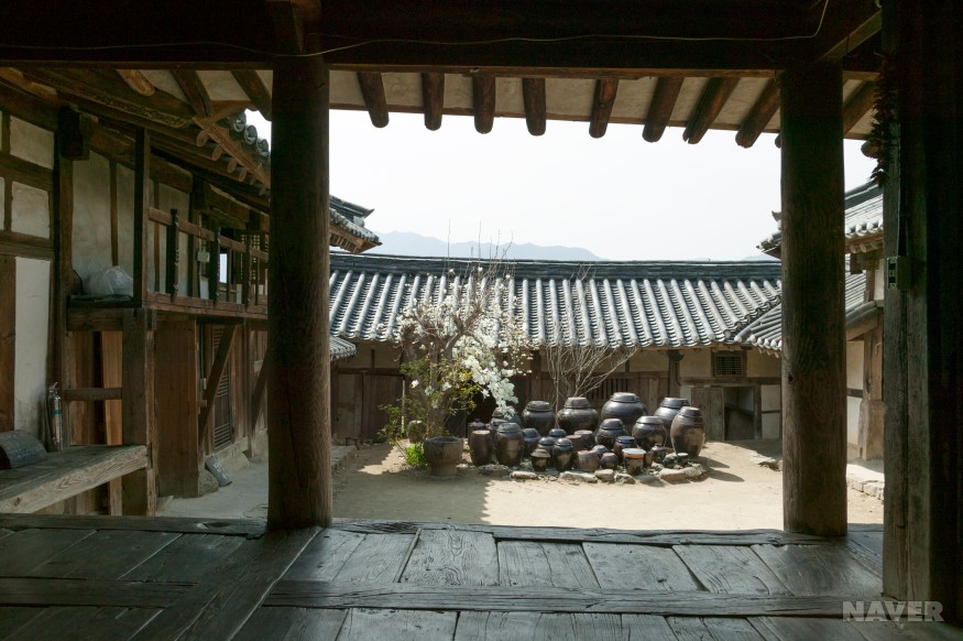운조루 구례