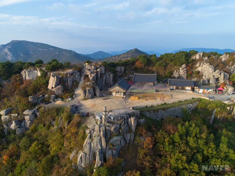 비슬산