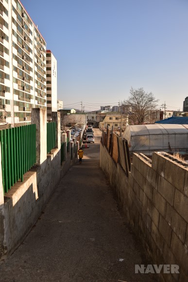 문산 부대찌개 및 미군 전 성병진료소
