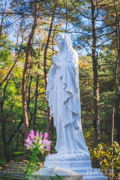 성지풍경