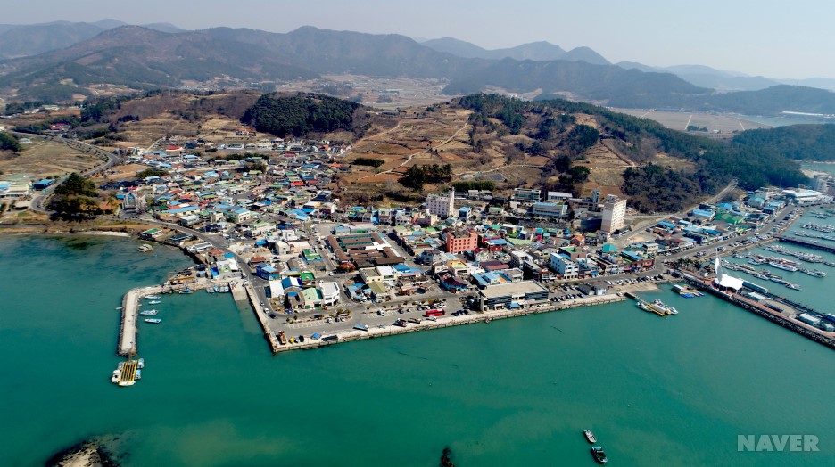 마량면 마량리
