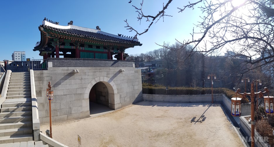 서울의 4대 소문ㆍ동소문