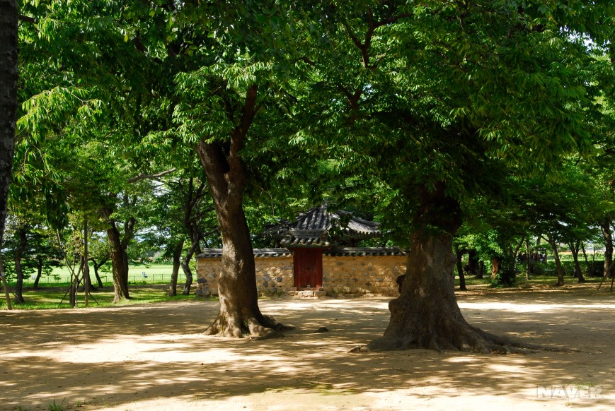 계림 전경 1