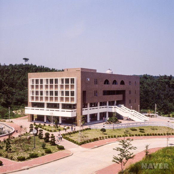 강원특별자치도 강릉대학교