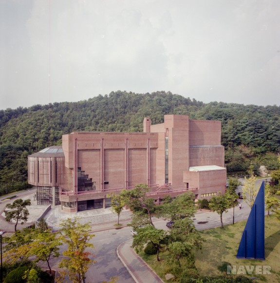 계원예술대학교 우경관