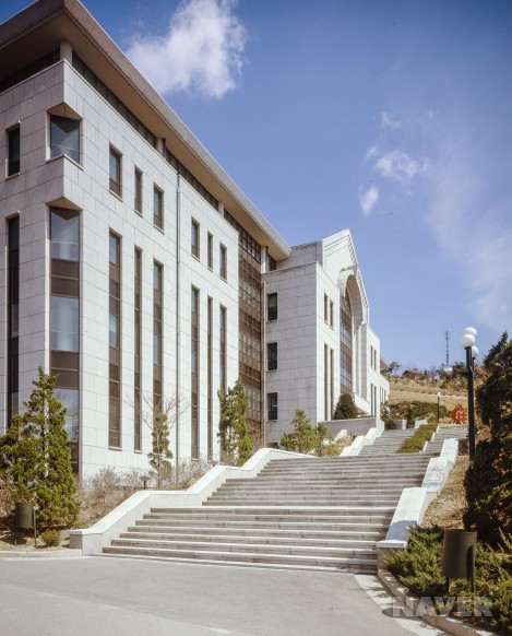 이화여자대학교 도서관