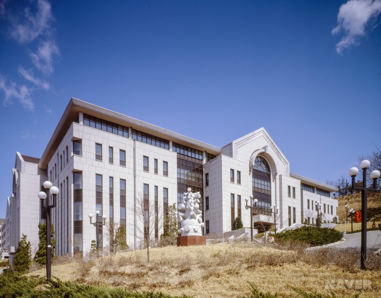 이화여자대학교 도서관