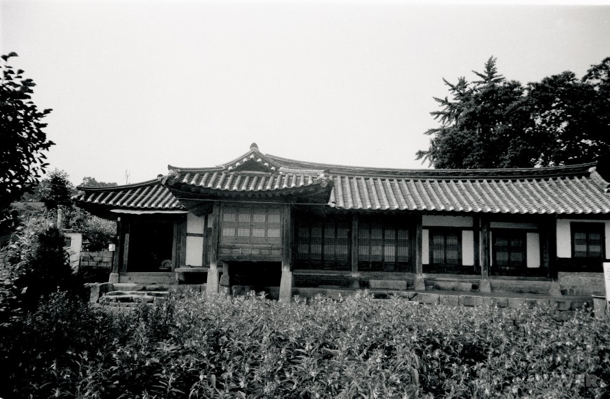 김영구 가옥