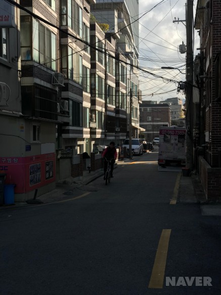 골목풍경