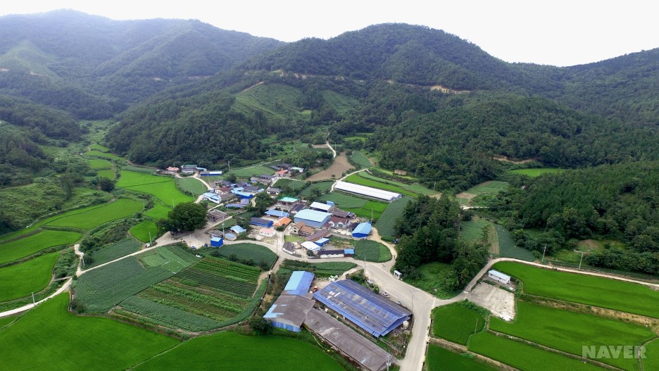 용산면 포곡