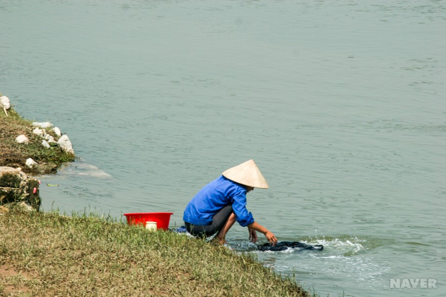 수변생활