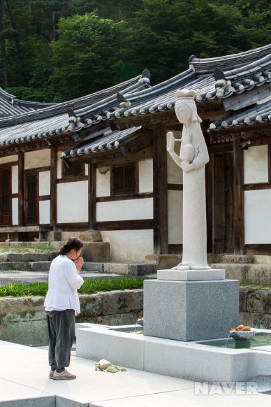 봉선사