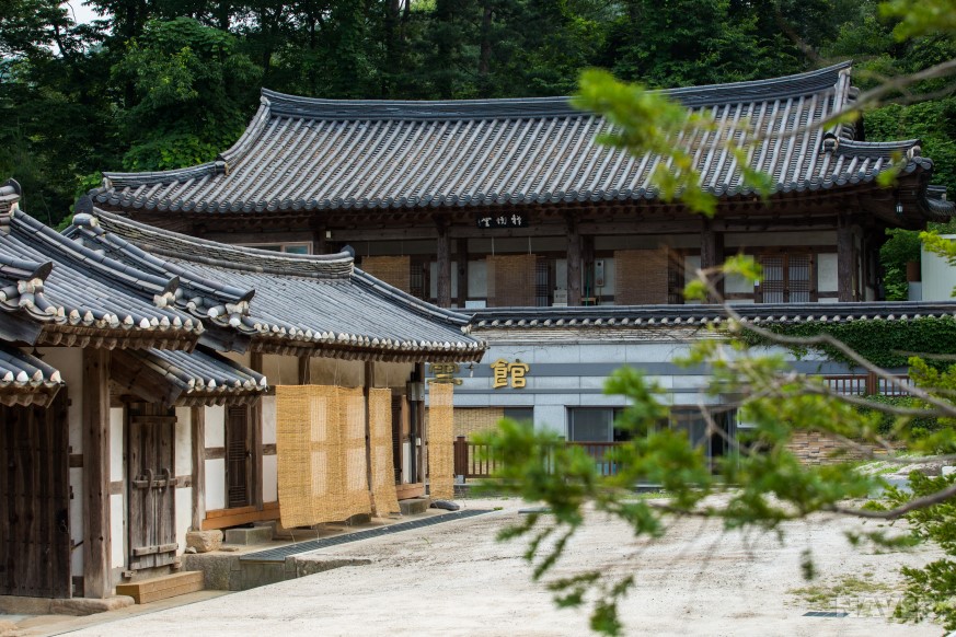 봉선사