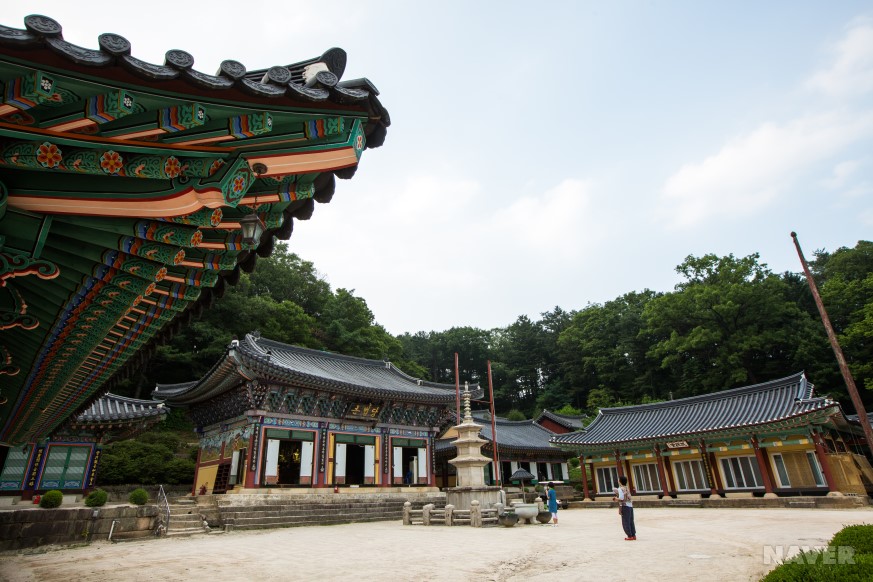 봉선사