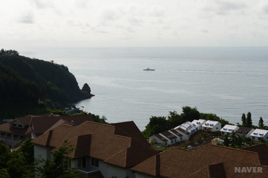 대아울릉리조트