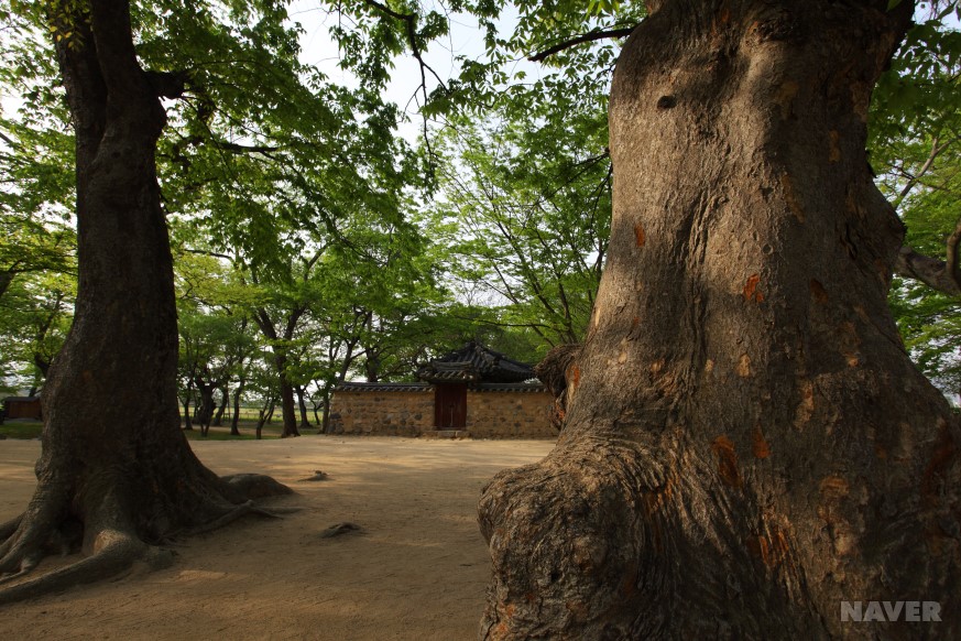 계림 전경 3