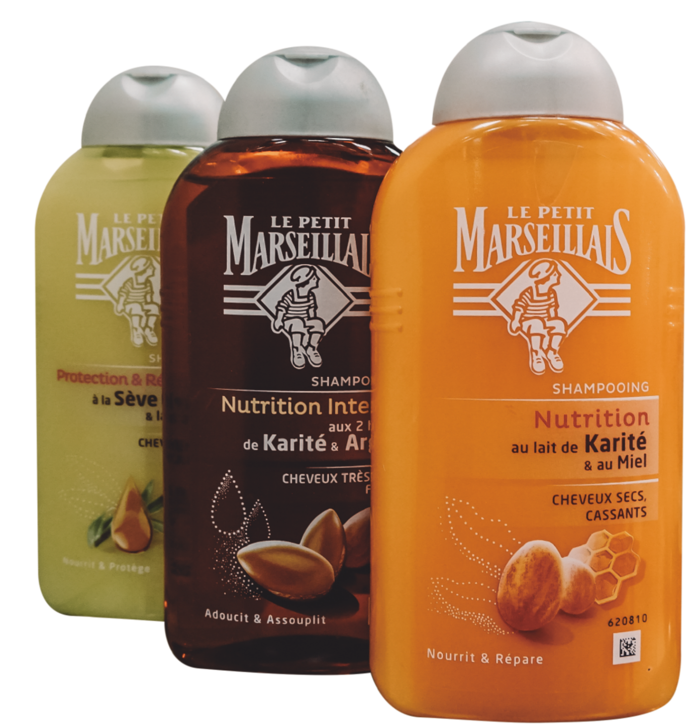 알뜰한 선물, 슈퍼마켓 쇼핑 가이드 - 르 쁘띠 마르세예 샴푸 (Le Petit Marseillais Shampooing)