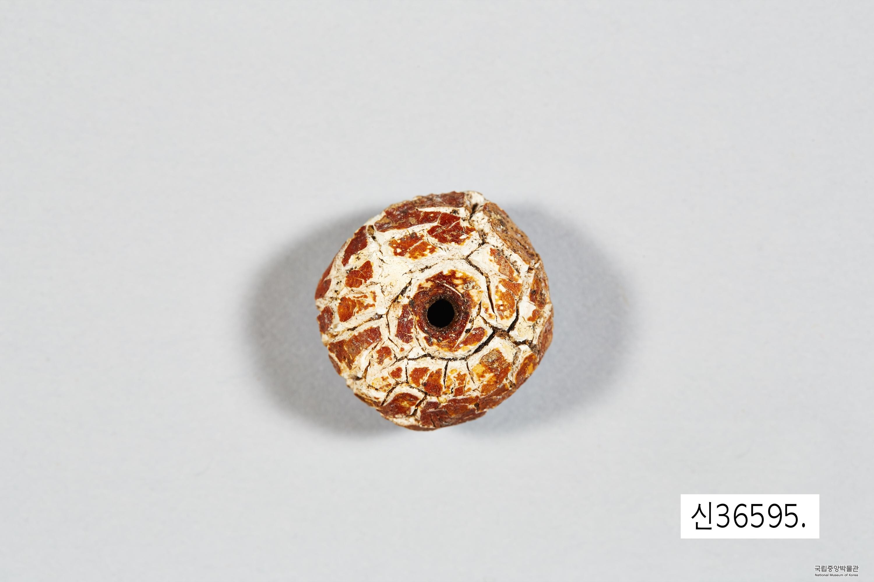 구슬 - 玉, 珠, 옥, 주