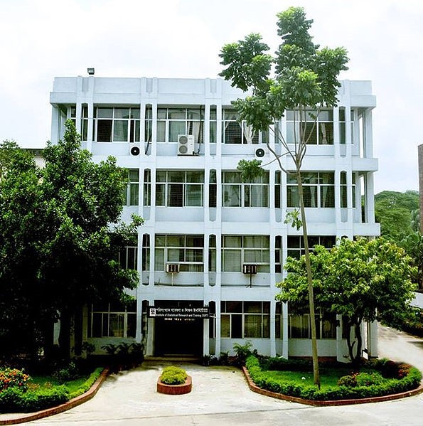 다카대학교 - 다카 대학_통계연구소