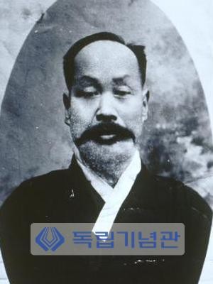 김교헌